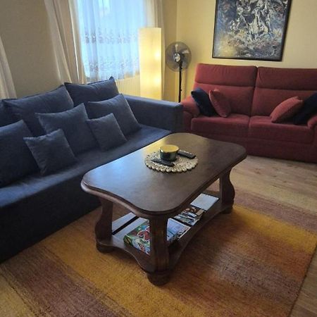Apartament Alcatraz 90M Z Kominkiem Kamienna Gora Exterior photo