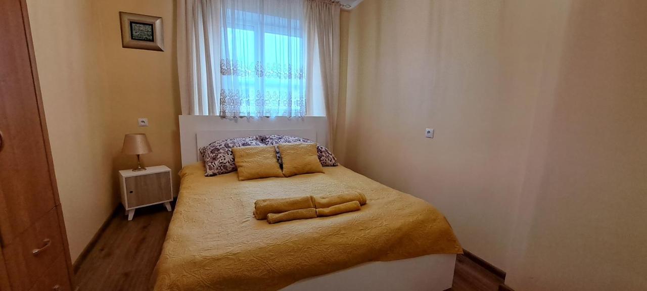 Apartament Alcatraz 90M Z Kominkiem Kamienna Gora Exterior photo