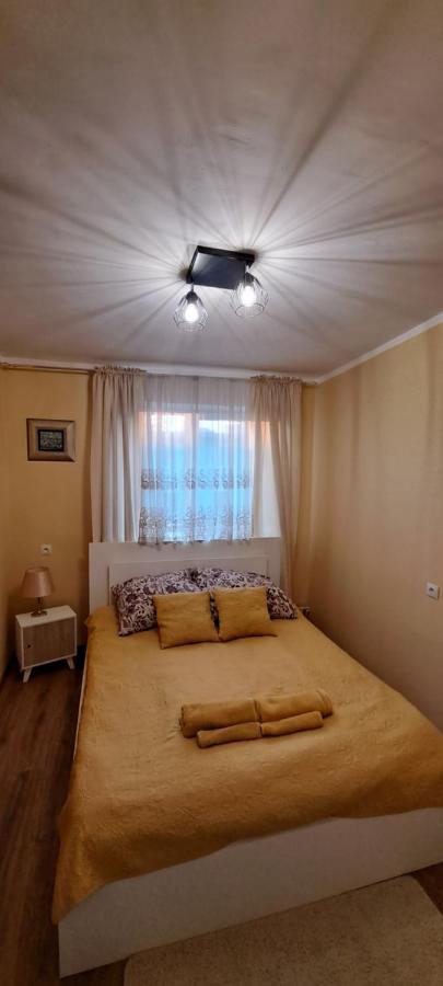 Apartament Alcatraz 90M Z Kominkiem Kamienna Gora Exterior photo