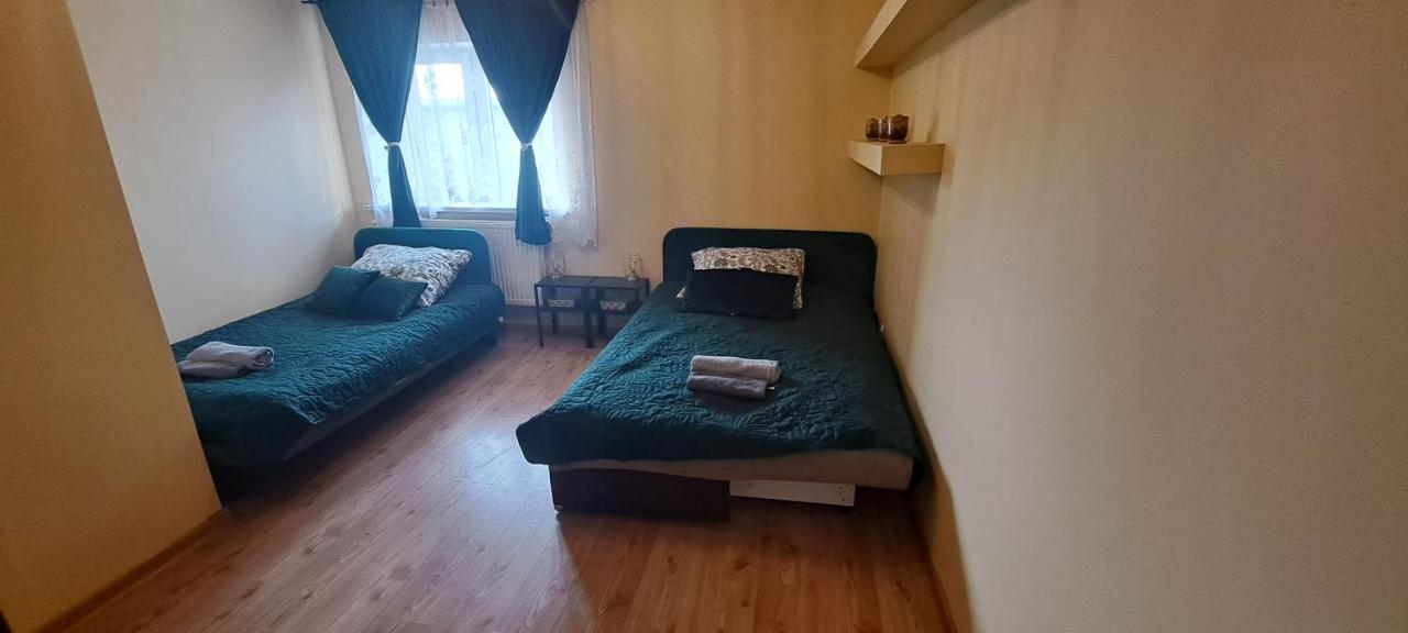 Apartament Alcatraz 90M Z Kominkiem Kamienna Gora Exterior photo