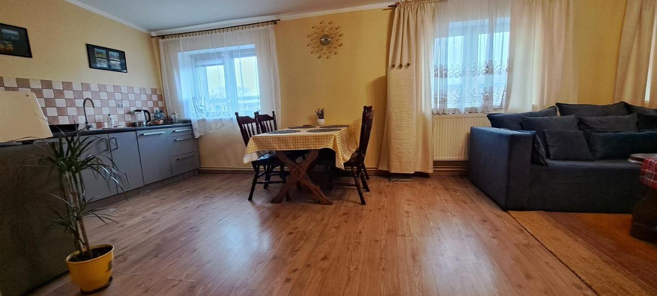 Apartament Alcatraz 90M Z Kominkiem Kamienna Gora Exterior photo
